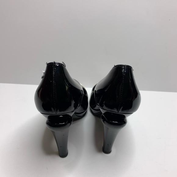 CHANEL Escarpine pumps heels - Picture 5 of 7